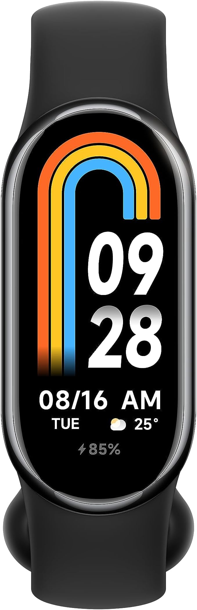 Foto 4 | Rastreador de Salud y Estado Físico Xiaomi Mi Smart Band 8 Global - Venta Internacional