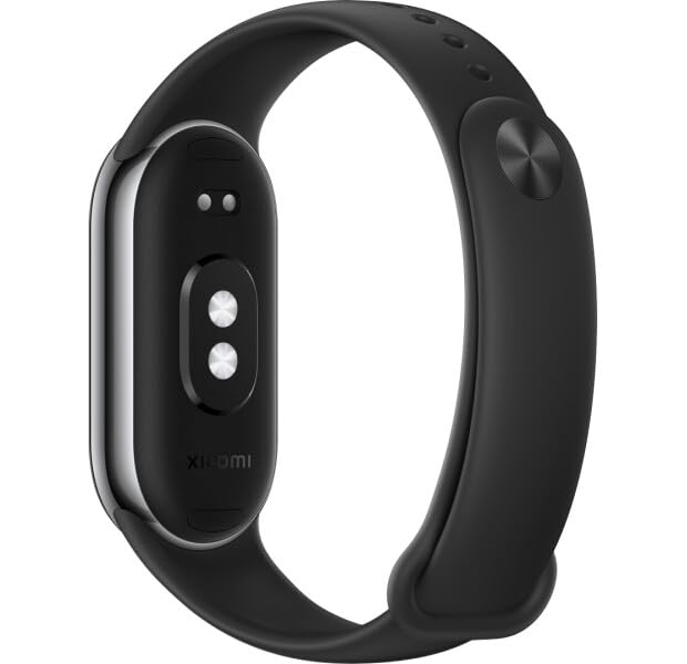 Foto 6 | Rastreador de Salud y Estado Físico Xiaomi Mi Smart Band 8 Global - Venta Internacional