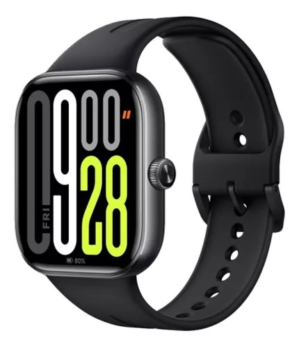 Smartwatch Redmi Watch 5 Negro