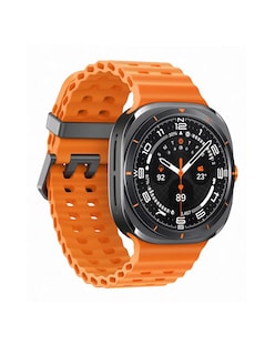Foto 3 | Smartwatch Samsung Galaxy Watch7 Ultra 47mm Gris