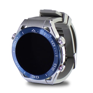 Foto 2 | Smartwatch Msk54 Reloj Moreka Apruba De Agua