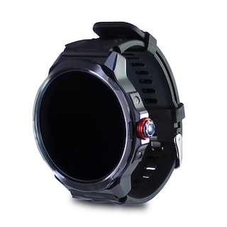 Foto 2 | Smartwatch Msk50 Reloj Moreka Apruba De Agua