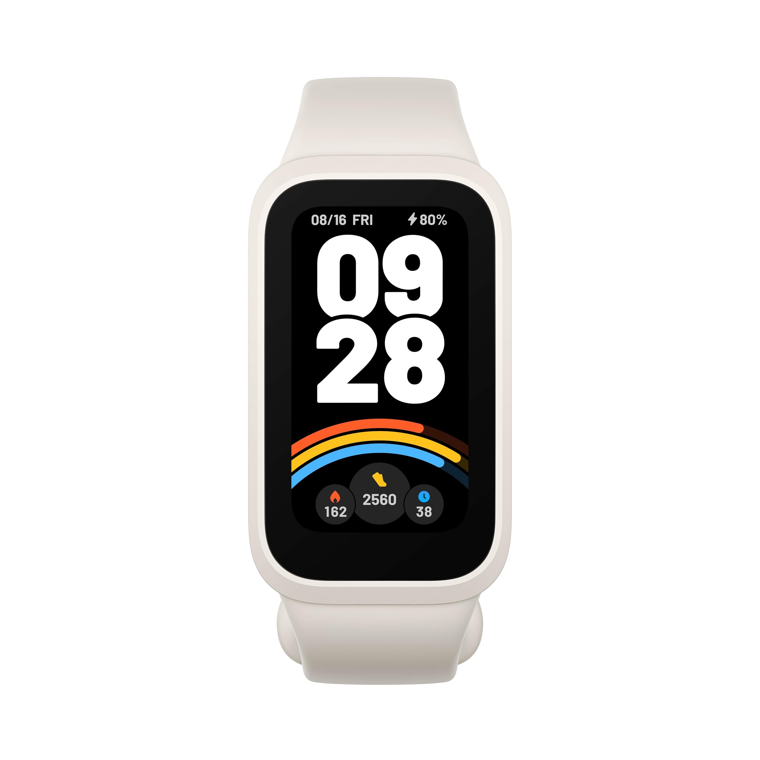Foto 3 | Pantalla Smart Band Xiaomi 9 Active Global Versión 1.47 Pulgadas - Venta Internacional