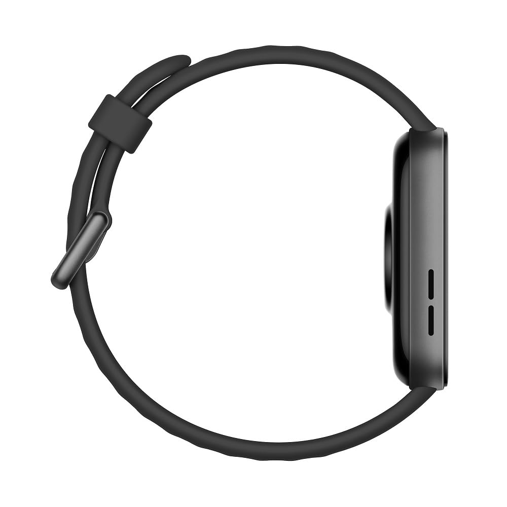 Foto 7 pulgar | Reloj Inteligente Huawei Watch Fit 3 Amoled Negro - Venta Internacional