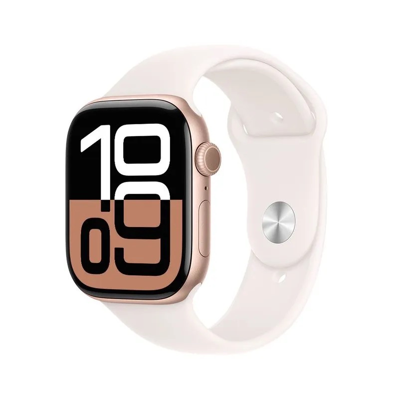 Foto 1 | Apple Watch Series 10 42 mm Gps Rose Gold