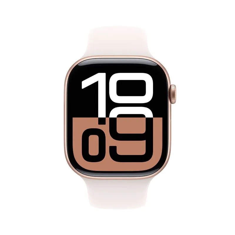 Foto 2 | Apple Watch Series 10 42 mm Gps Rose Gold