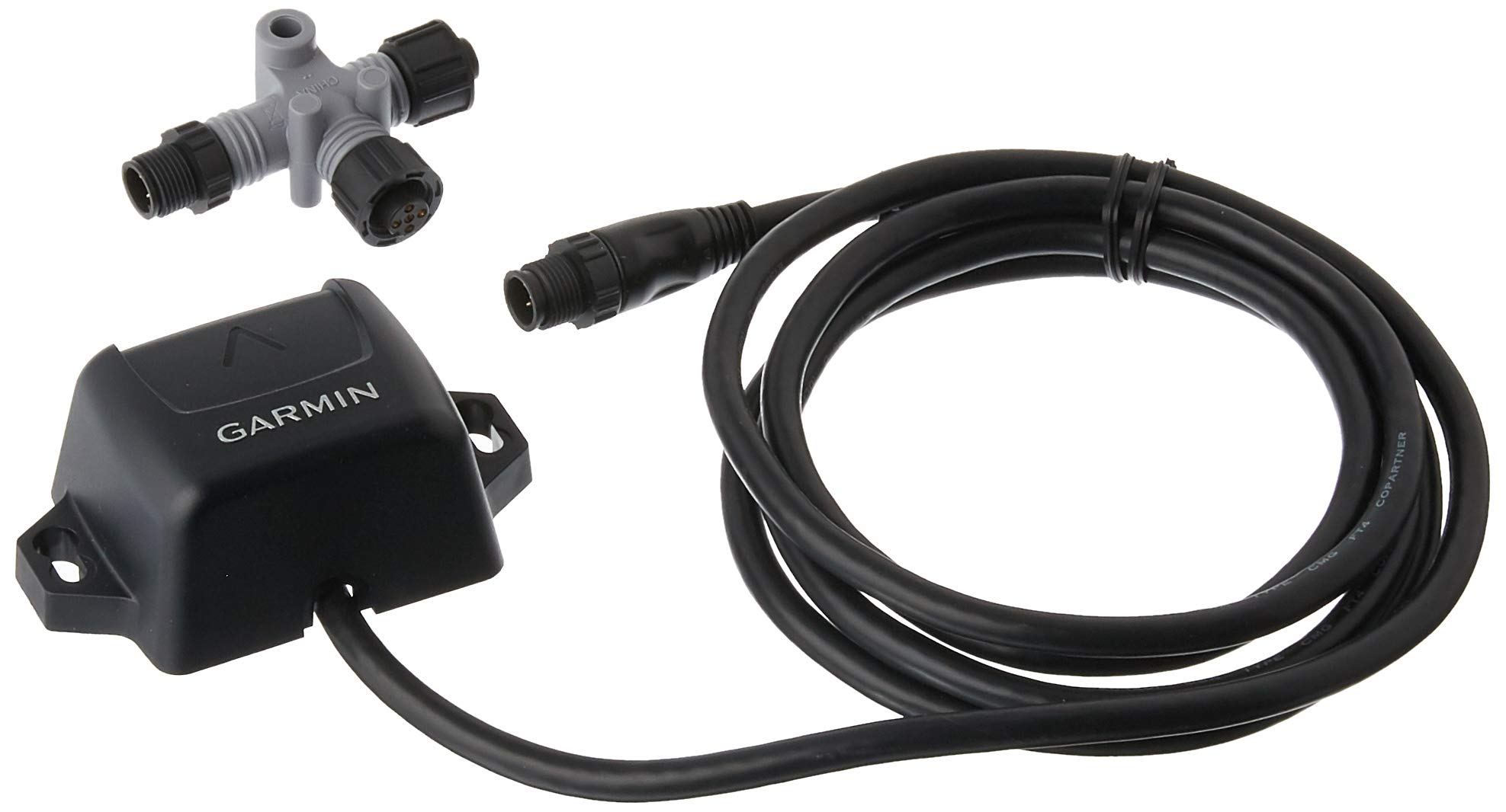 Foto 1 | Sensor De Rumbo De Brújula Garmin De Tres Ejes Negro - Venta Internacional.