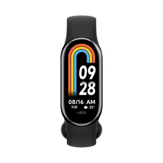 Foto 1 | Banda Inteligente Xiaomi 8 Versión Global - Venta Internacional
