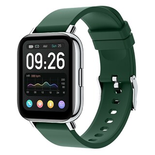 Foto 1 | Reloj Inteligente Rogbid Rowatch 2s 1,65 Pulgadas con Monitor de Frecuencia Cardíaca - Venta Internacional