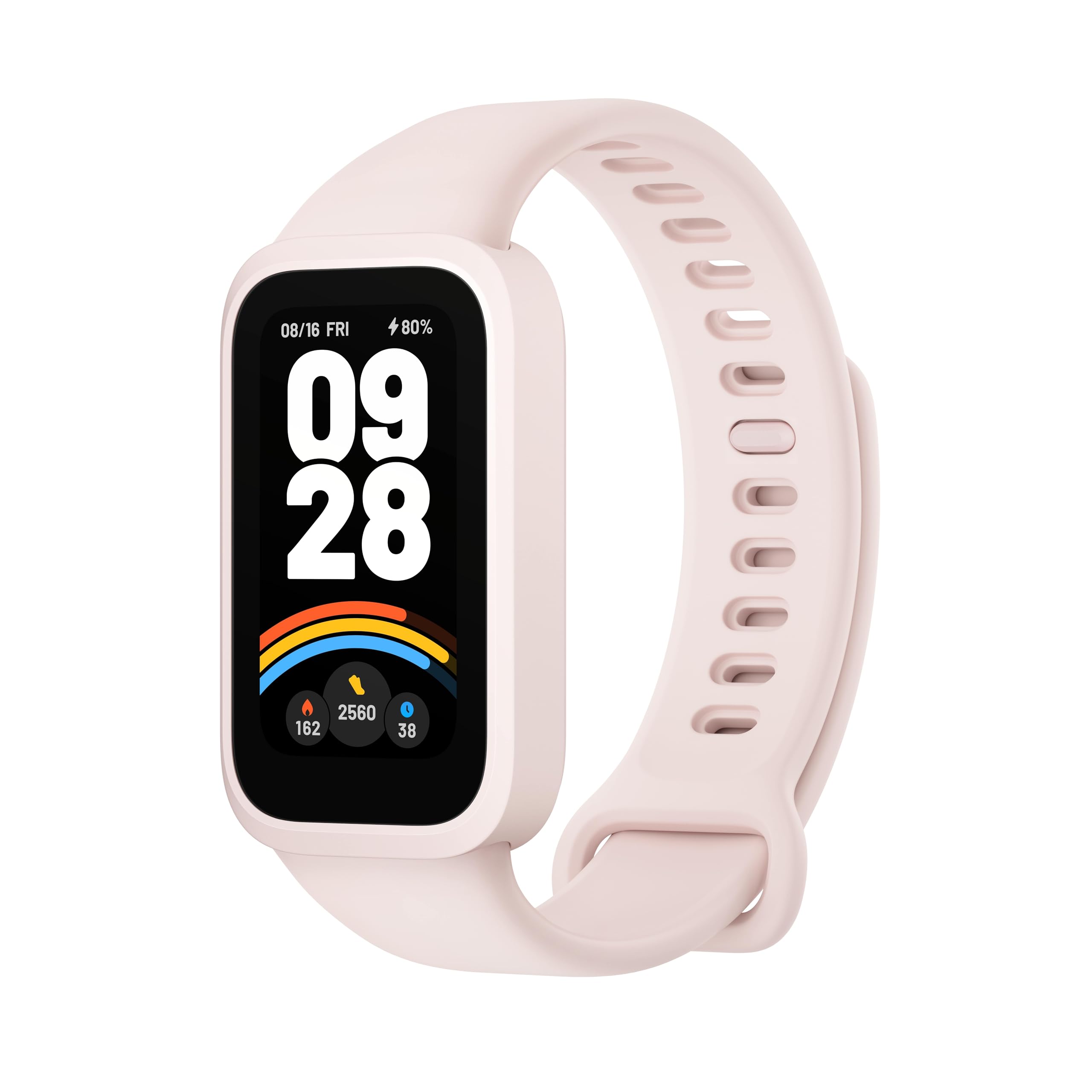 Foto 1 | Banda Inteligente para Xiaomi 9 Active Global Rosa - Venta Internacional
