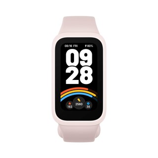 Foto 3 | Banda Inteligente para Xiaomi 9 Active Global Rosa - Venta Internacional