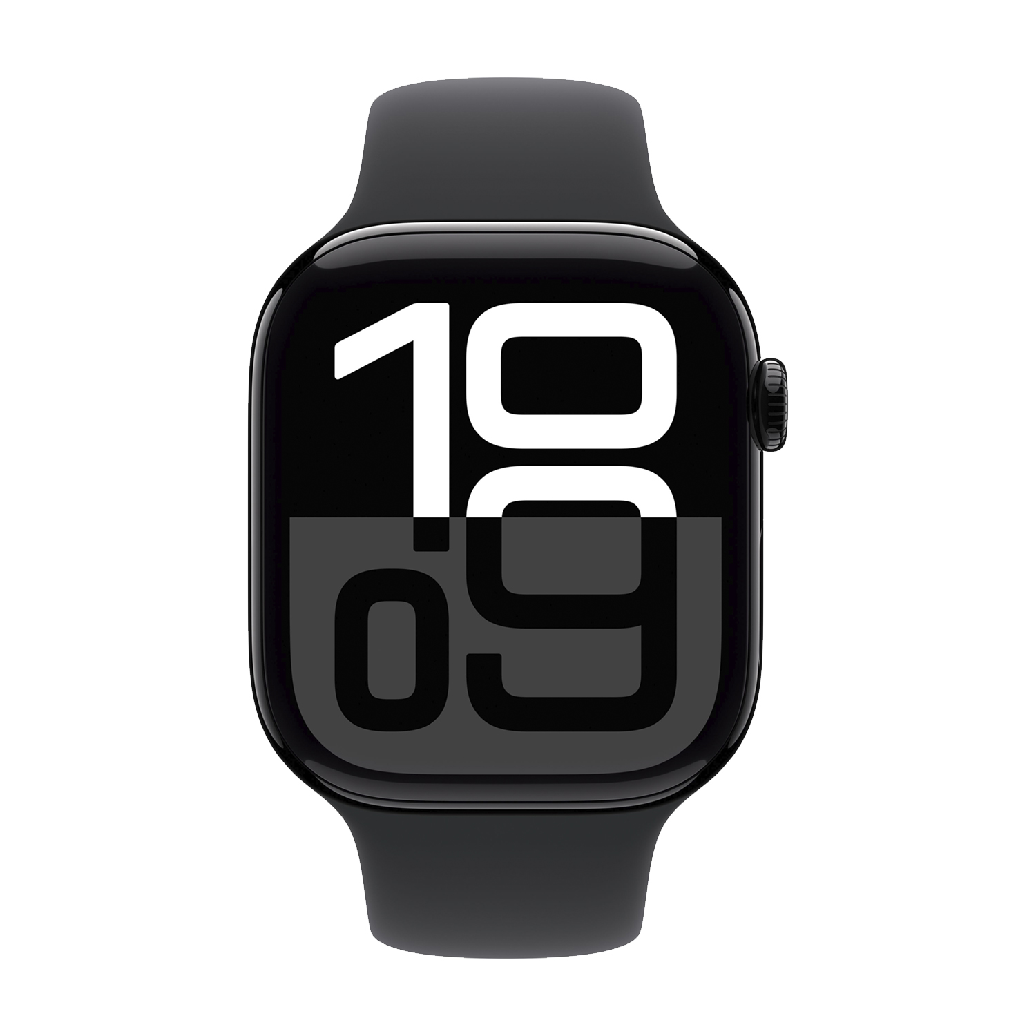 Foto 2 | Apple Watch Series 10 46mm (mwwp3) Aluminio Negro S/m Negro