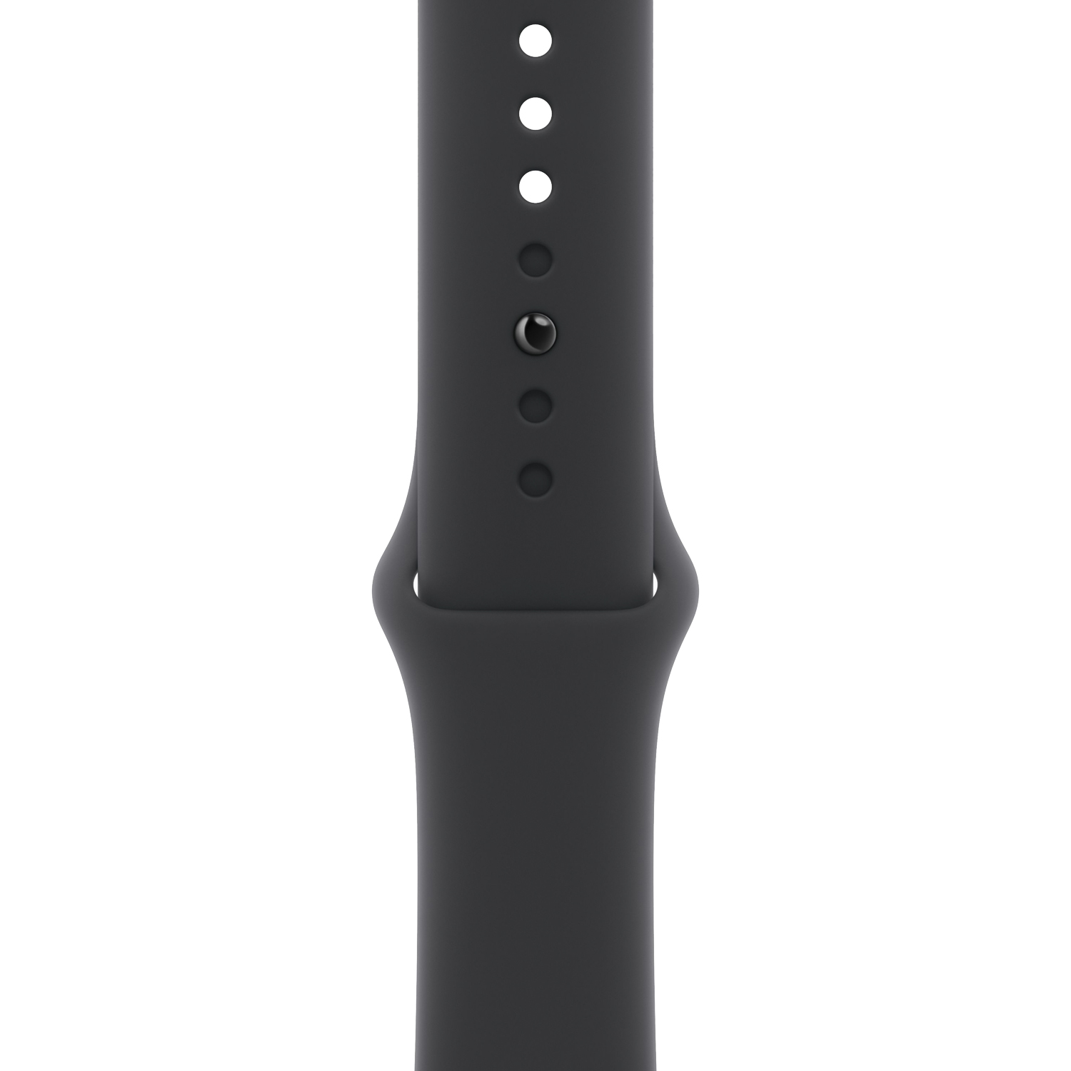 Foto 3 | Apple Watch Series 10 46mm (mwwp3) Aluminio Negro S/m Negro