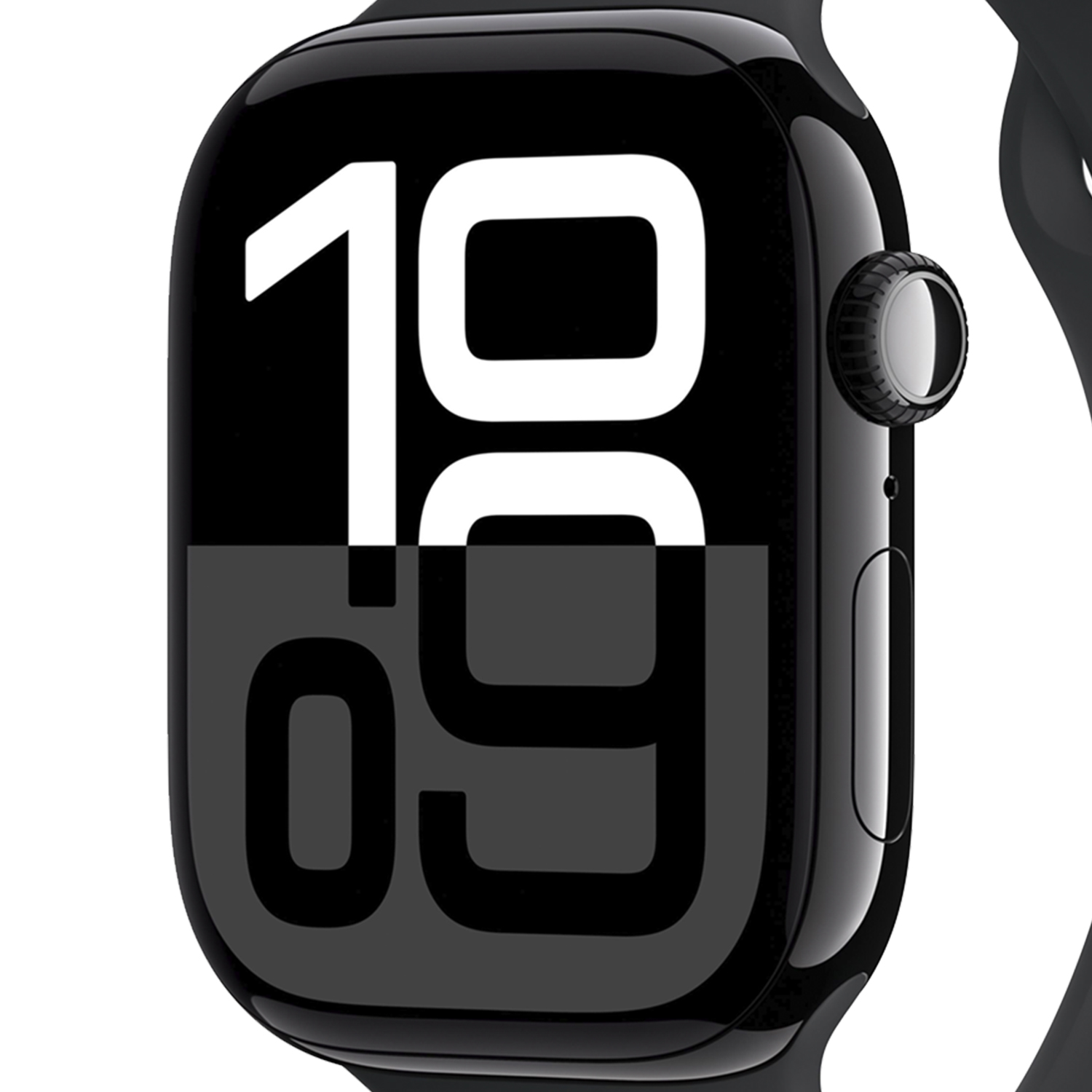 Foto 4 | Apple Watch Series 10 46mm (mwwp3) Aluminio Negro S/m Negro