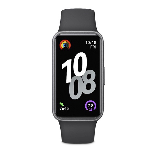 Smartband Huawei Band 10 Negro