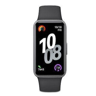 Foto 1 | Smartband Huawei Band 10 Negro