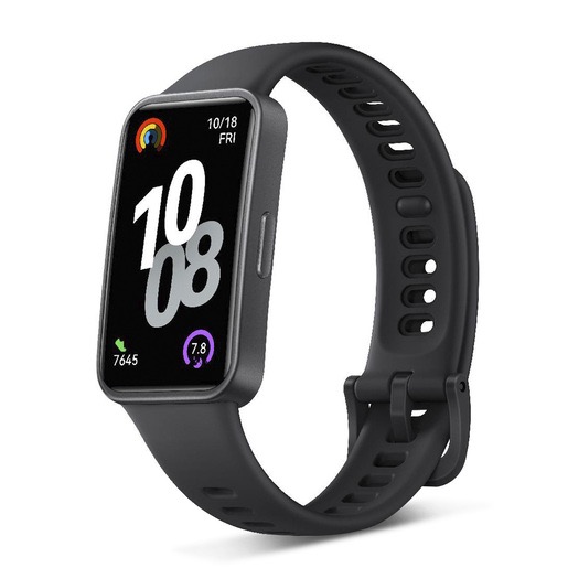 Foto 3 pulgar | Smartband Huawei Band 10 Negro