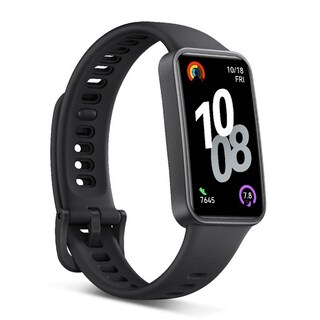 Foto 3 | Smartband Huawei Band 10 Negro