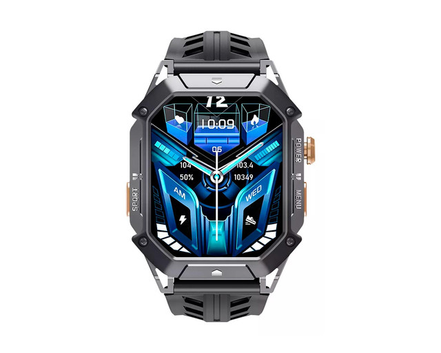 Smartwatch X1 Deportivo
