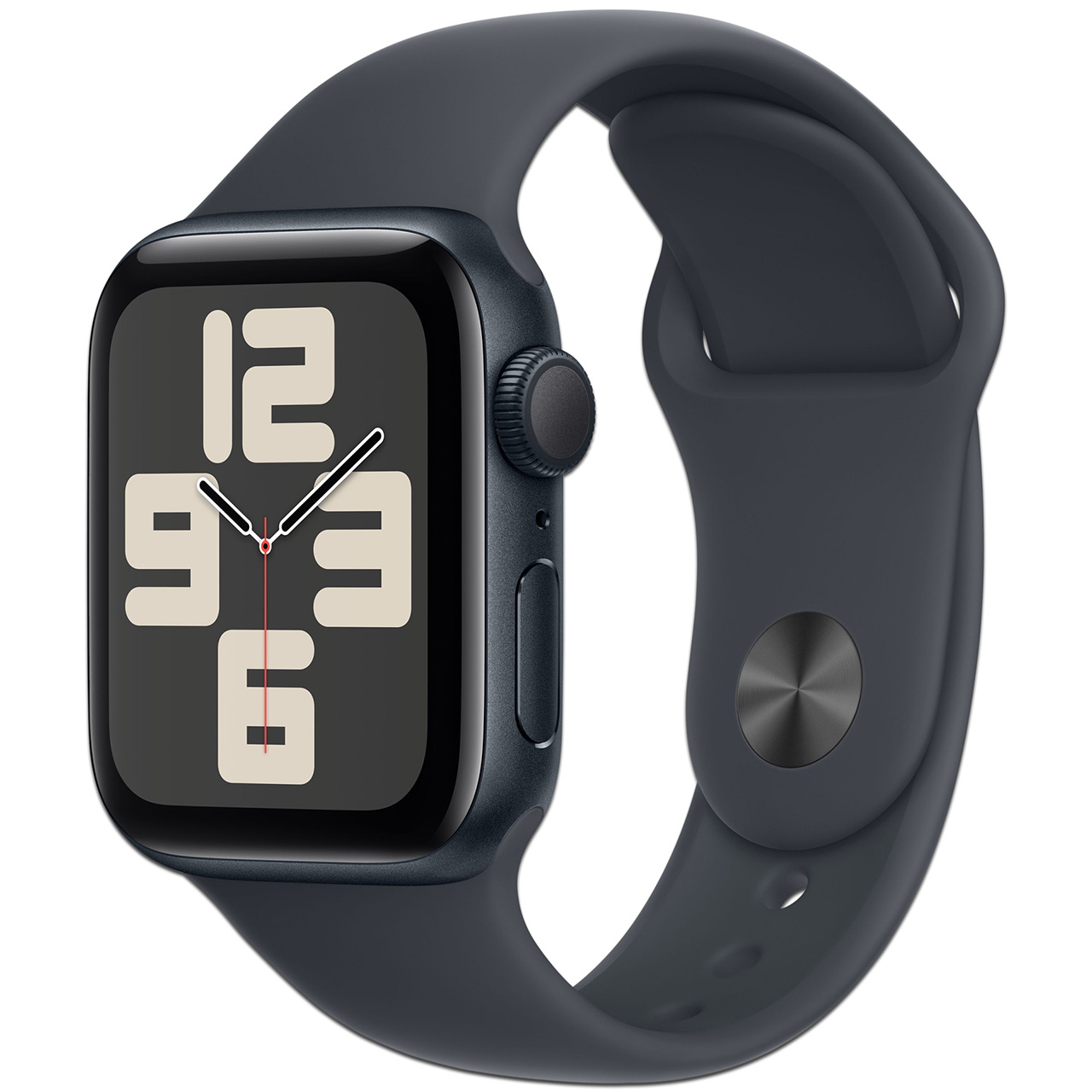 Foto 2 pulgar | Apple Watch SE 2da Gen con GPS de 40 mm  Midnight