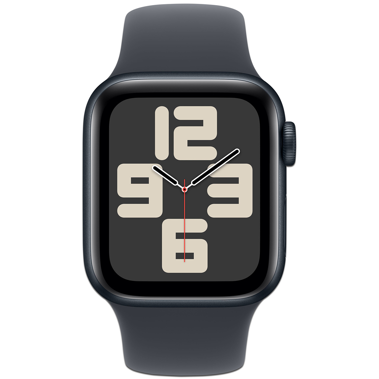 Foto 2 | Apple Watch SE 2da Gen con GPS de 40 mm  Midnight