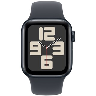 Foto 2 | Apple Watch SE 2da Gen con GPS de 40 mm Midnight