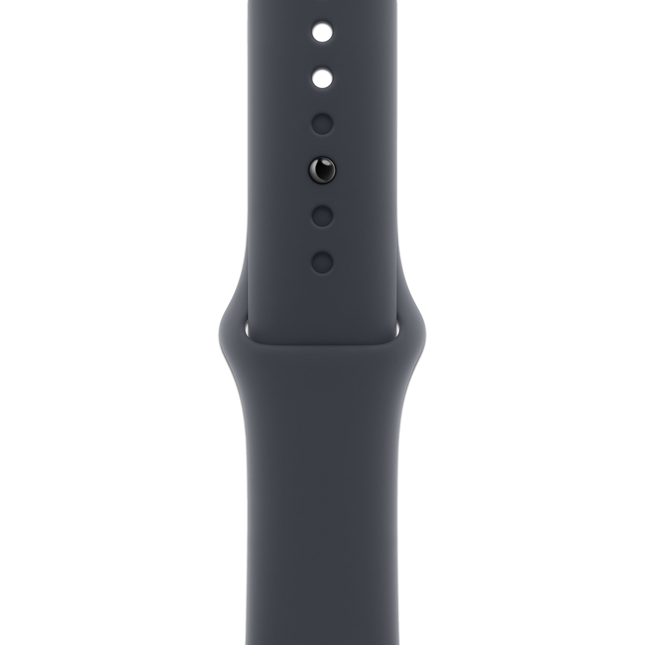 Foto 3 | Apple Watch SE 2da Gen con GPS de 40 mm  Midnight