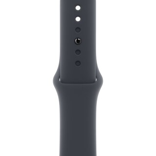 Foto 3 | Apple Watch SE 2da Gen con GPS de 40 mm Midnight