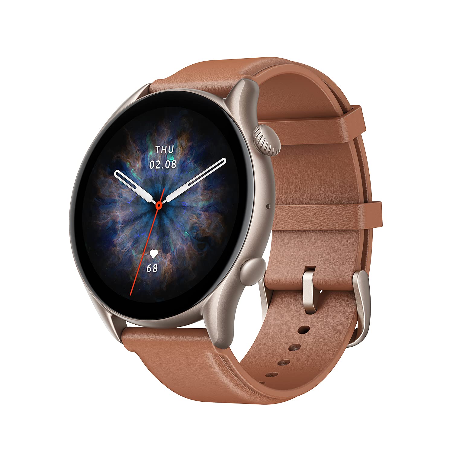 Foto 2 pulgar | Reloj Inteligente Amazfit Gtr 3 Pro 46 Mm Con Batería De 14 Días Para Hombre - Venta Internacional.