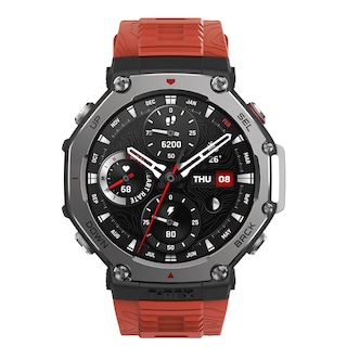 Foto 7 | Reloj Inteligente Amazfit T-rex 3, Robusto Y Militar, 48 Mm, Gps Para Android/iphone - Venta Internacional.