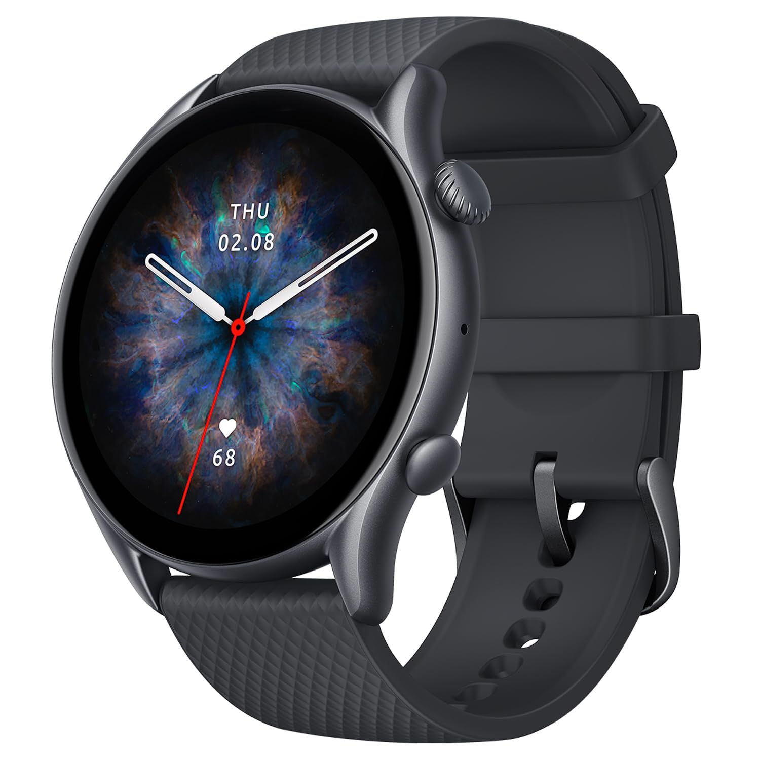 Foto 2 pulgar | Reloj Inteligente Amazfit Gtr 3 Pro, 46 Mm, Batería De 14 Días, Gps Alexa - Venta Internacional.