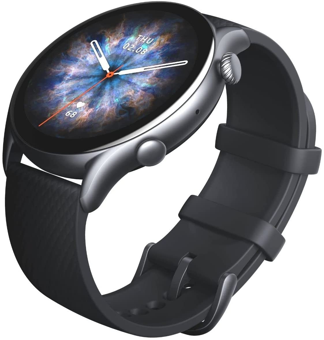 Foto 5 pulgar | Reloj Inteligente Amazfit Gtr 3 Pro, 46 Mm, Batería De 14 Días, Gps Alexa - Venta Internacional.