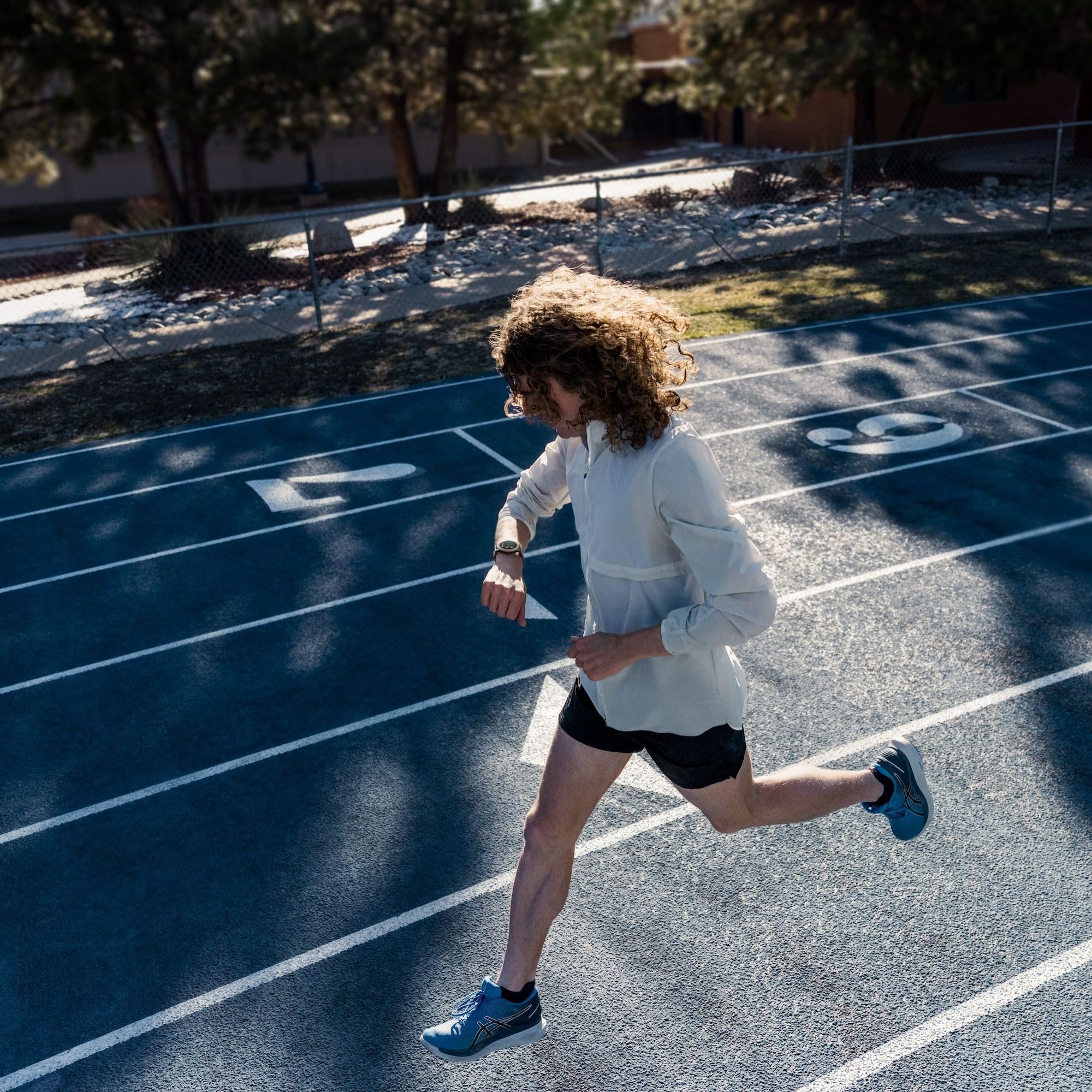 Foto 2 | Reloj Inteligente Amazfit Cheetah Pro De 47 Mm Para Correr Con Gps Durante 14 Días - Venta Internacional.