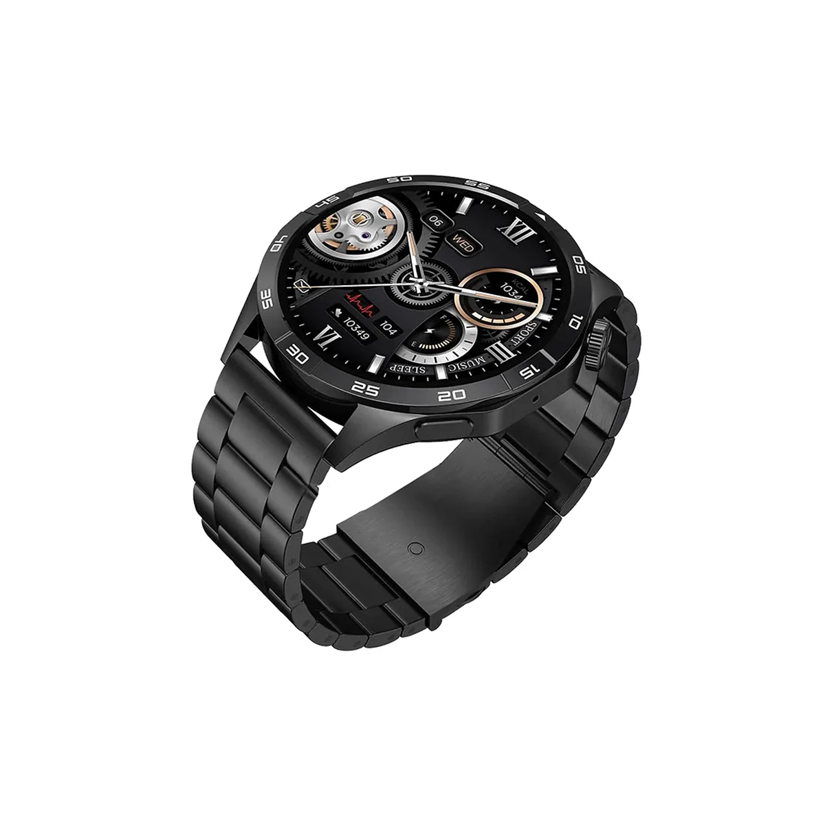 Foto 1 | Smartwatch G-tide Power Resistente Al Agua Para Iphone Y Android