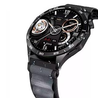 Foto 3 | Smartwatch G-tide Power Resistente Al Agua Para Iphone Y Android