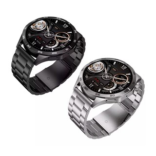 Foto 4 | Smartwatch G-tide Power Resistente Al Agua Para Iphone Y Android