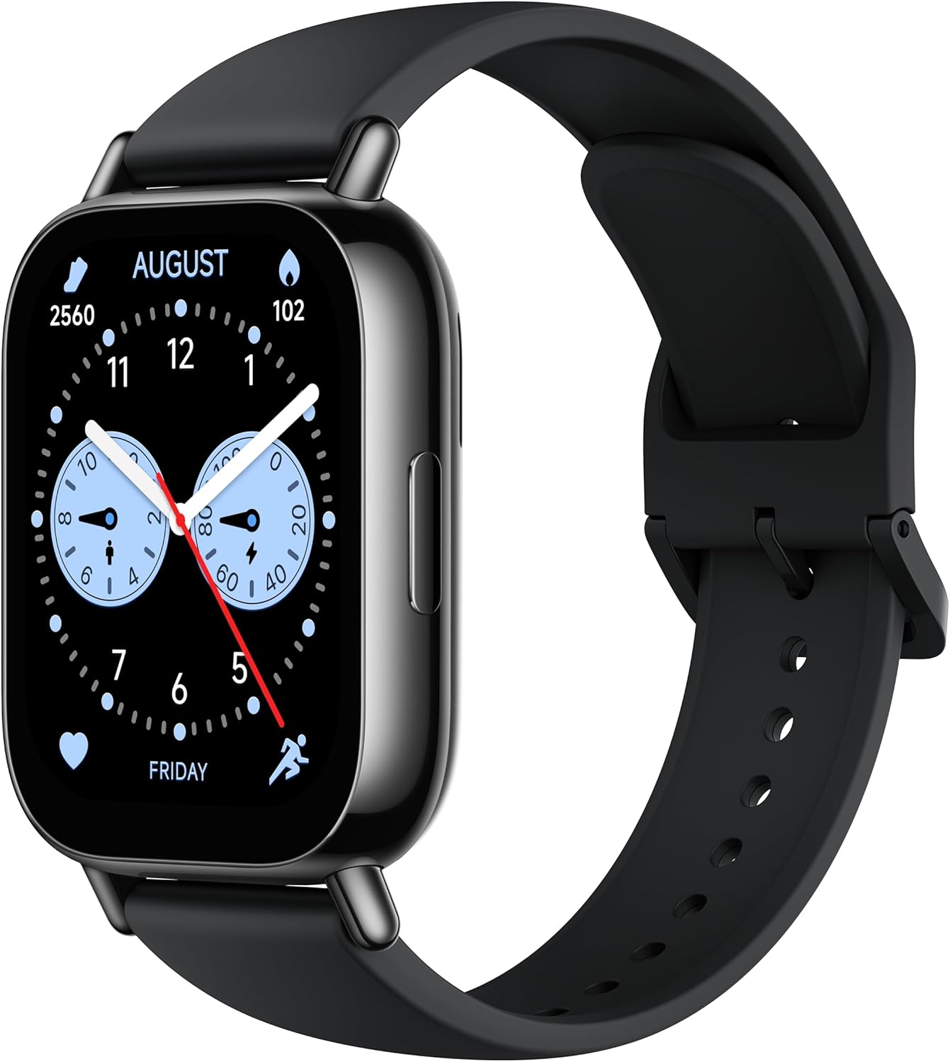 Foto 1 | Smartwatch Xiaomi Watch 5 Lite Negro