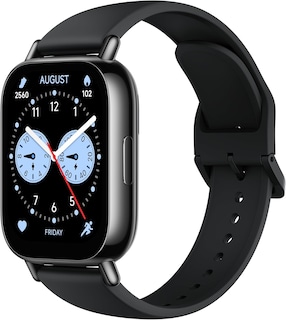 Foto 1 | Smartwatch Xiaomi Watch 5 Lite Negro