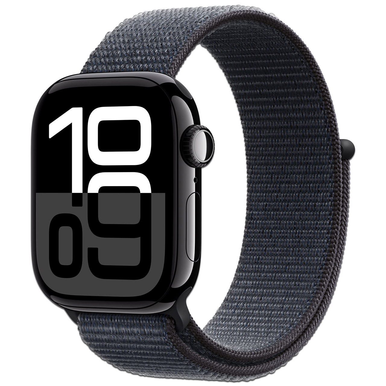 Foto 1 | Apple Watch Series 10 Con Gps De 42mm: Bluetooth, Watchos, Color Negro