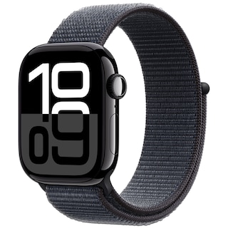 Foto 1 | Apple Watch Series 10 Con Gps De 42mm: Bluetooth, Watchos, Color Negro