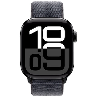Foto 2 | Apple Watch Series 10 Con Gps De 42mm: Bluetooth, Watchos, Color Negro