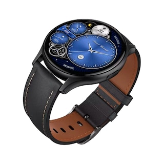 Foto 2 | Smartwatch R5 Resistente al Agua para Mujer