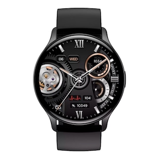 Foto 4 | Smartwatch R5 Resistente al Agua para Mujer