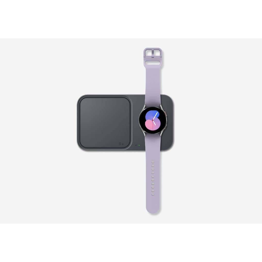 Foto 3 pulgar | Reloj Inteligente Samsung Galaxy Watch 5 44 Mm Bluetooth Azul - Venta Internacional