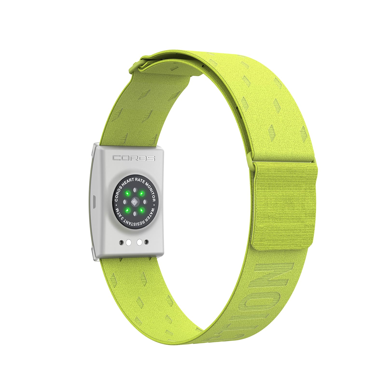 Pulsómetro Coros Comfort Auto-wear - Venta Internacional
