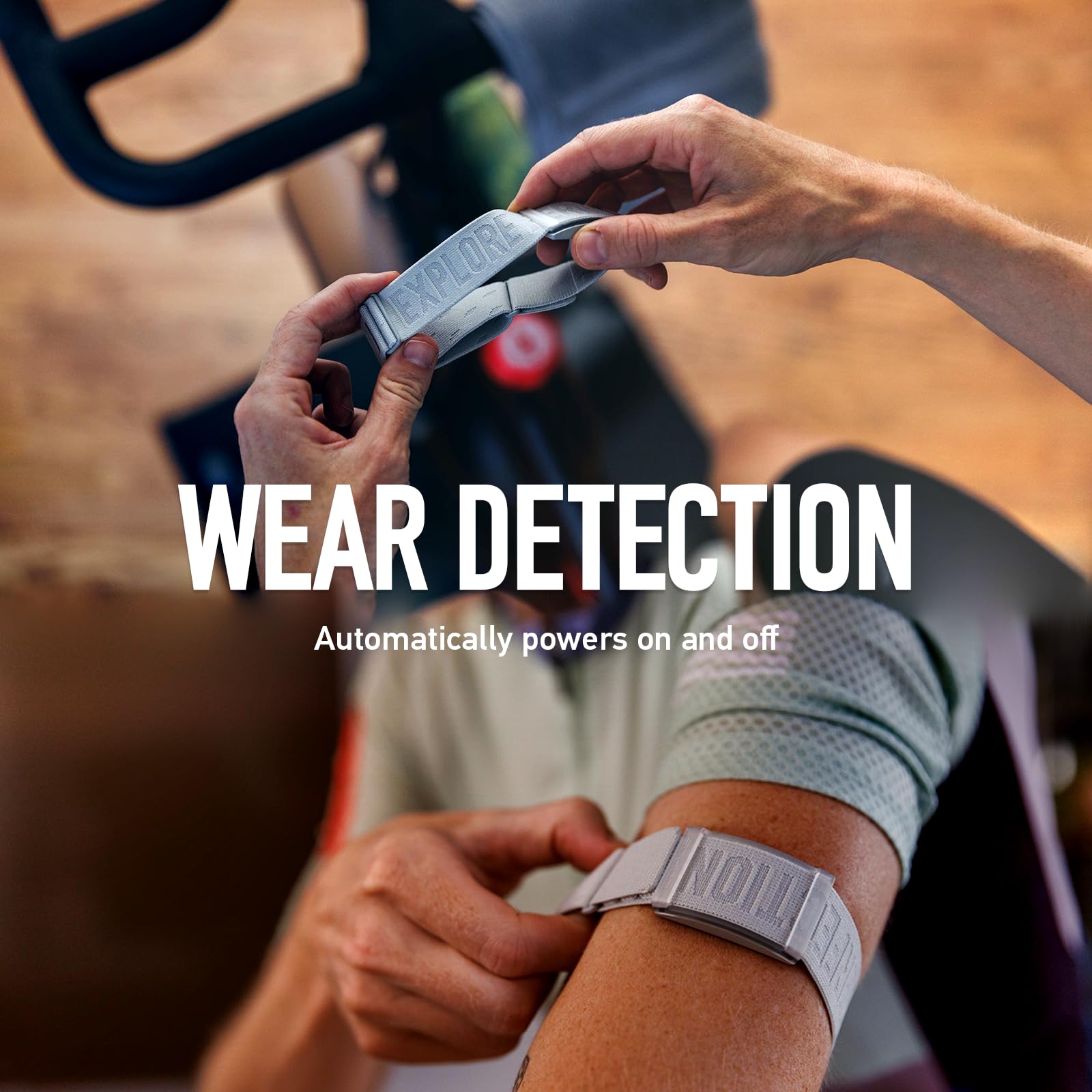 Foto 7 | Pulsómetro Coros Comfort Auto-wear - Venta Internacional