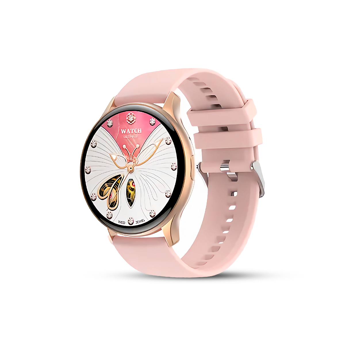 Smartwatch R5 Resistente Al Agua