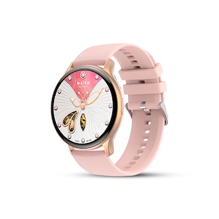 Foto 1 | Smartwatch R5 Resistente Al Agua