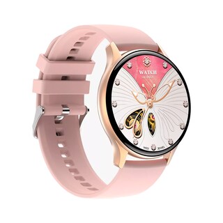 Foto 2 | Smartwatch R5 Resistente Al Agua