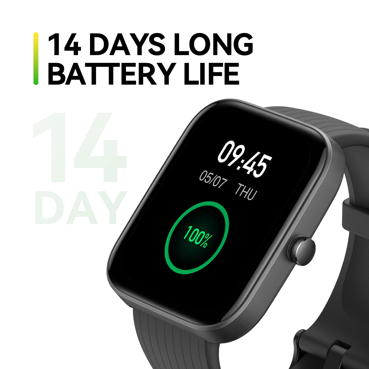 Foto 4 pulgar | Reloj Inteligente Amazfit Bip 3 Pro GPS Rosa - Venta Internacional